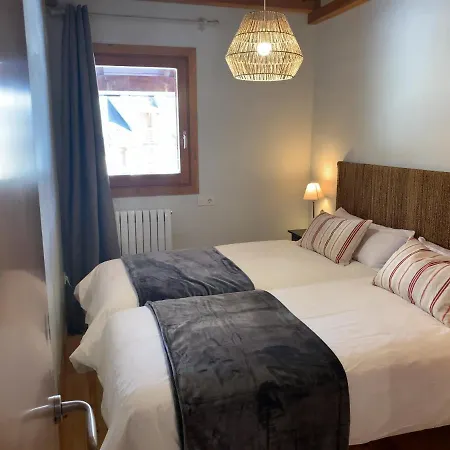 Ibones - Holiday home Formigal