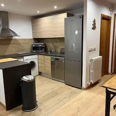 Ibones - Casa vacanze