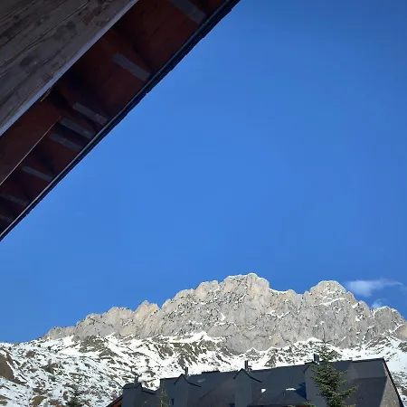 Holiday home Ibones - *