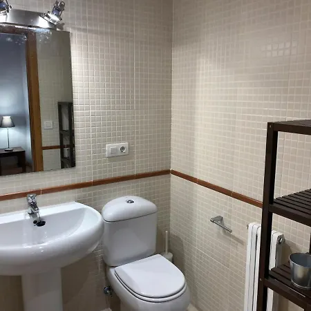 Ibones - Casa vacanze