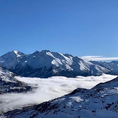 Holiday home Ibones - Formigal