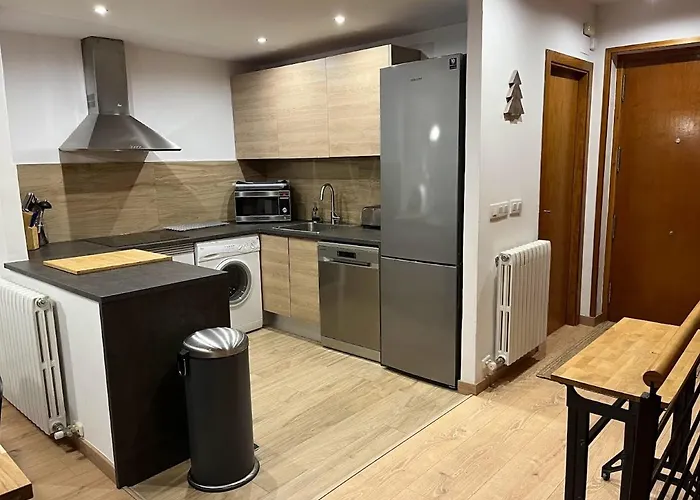 Ibones - Сasa de vacaciones