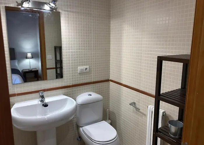 Ibones - Сasa de vacaciones