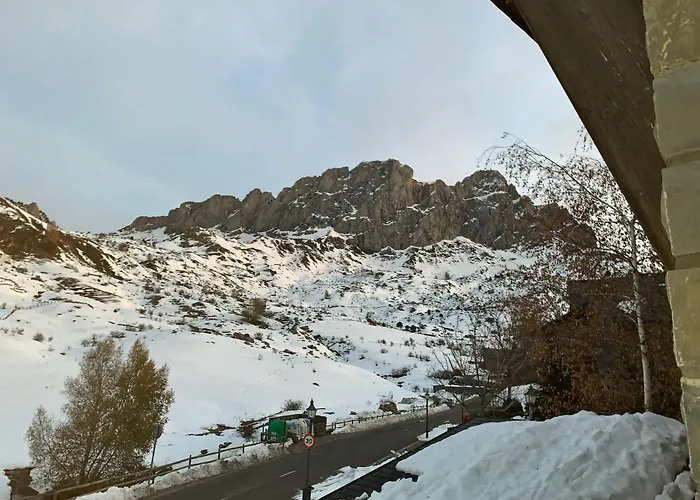 Ibones - Сasa de vacaciones *