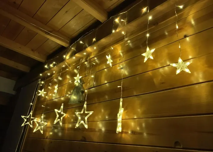 Ibones - Сasa de vacaciones *