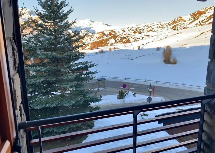 Сasa de vacaciones Ibones - *